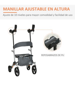 Andador para Ancianos
