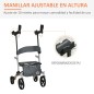 Andador para Ancianos