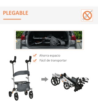 Andador para Ancianos