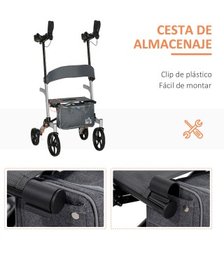 Andador para Ancianos