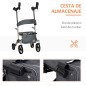 Andador para Ancianos