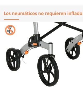 Andador para Ancianos