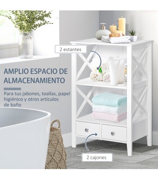 Armario de Baño