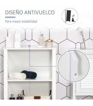 Armario de Baño