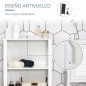 Armario de Baño
