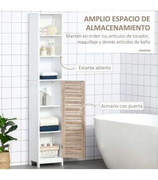 Armario de Baño