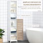 Armario de Baño