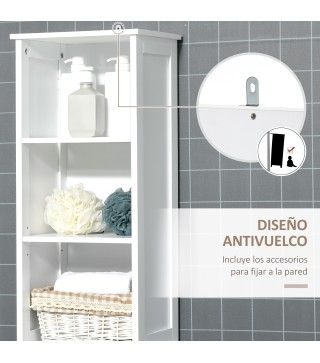 Armario de Baño