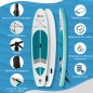 Tabla de Paddle Surf Hinchable Tabla de Paddle Surf Hinchable