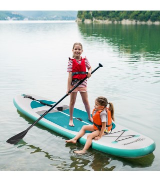 Tabla de Paddle Surf Hinchable