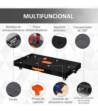 Banco de Trabajo
