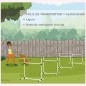 Set de Entrenamiento de Agilidad para Perros Set de Entrenamiento de Agilidad para Perros