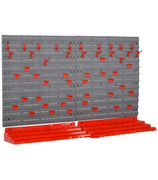 Soporte de Herramientas