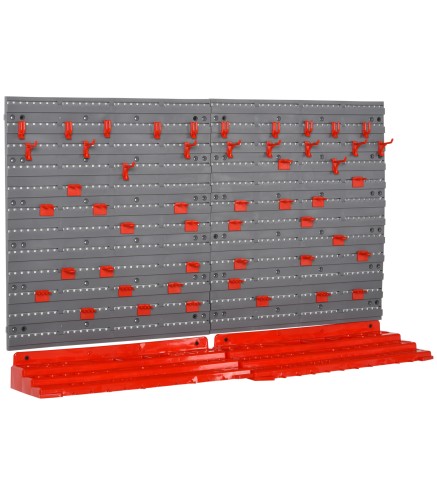 Soporte de Herramientas