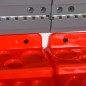 Soporte de Herramientas Soporte de Herramientas
