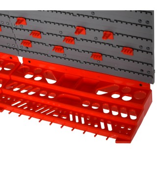 Soporte de Herramientas