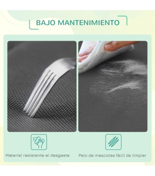 Cama para Perros