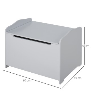 Caja de Almacenaje
