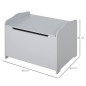 Caja de Almacenaje Caja de Almacenaje