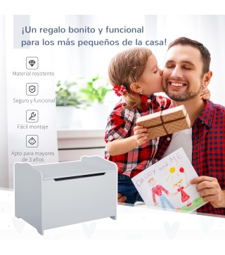 Caja de Almacenaje