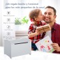 Caja de Almacenaje Caja de Almacenaje