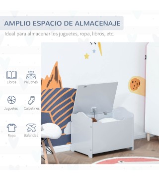 Caja de Almacenaje