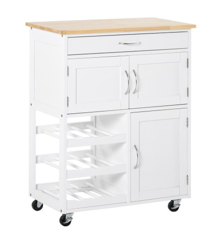 Carro de Cocina