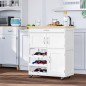 Carro de Cocina