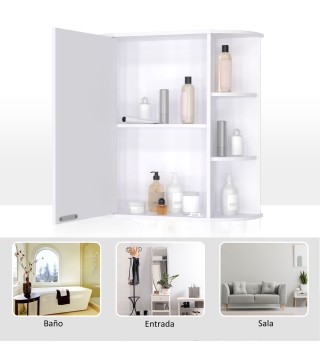 Armario de Espejo