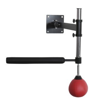 Bola de Velocidad de Pared