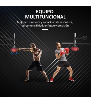 Bola de Velocidad de Pared