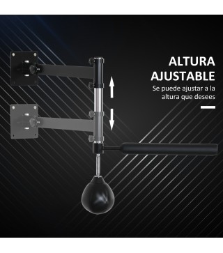 Bola de Velocidad de Pared