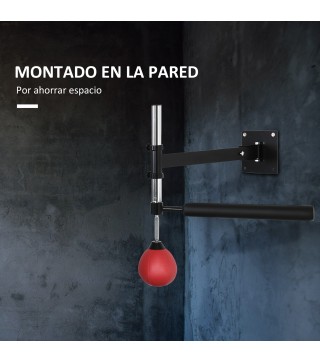 Bola de Velocidad de Pared