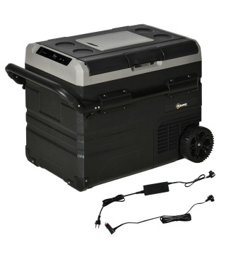 Congelador de Compresor