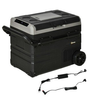 Congelador de Compresor