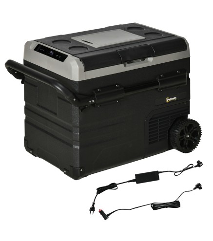 Congelador de Compresor