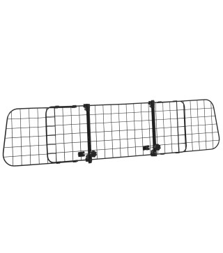 Rejilla de Seguridad de Coche para Perros