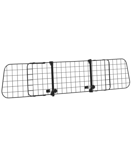 Rejilla de Seguridad de Coche para Perros