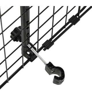 Rejilla de Seguridad de Coche para Perros