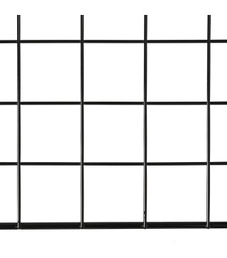 Rejilla de Seguridad de Coche para Perros