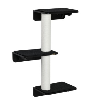 Árbol para Gatos