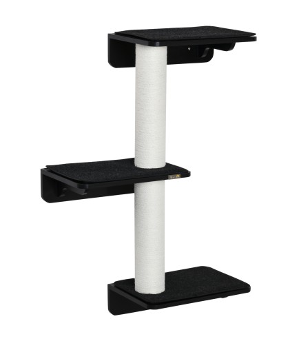 Árbol para Gatos
