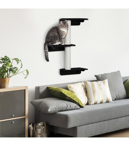 Árbol para Gatos