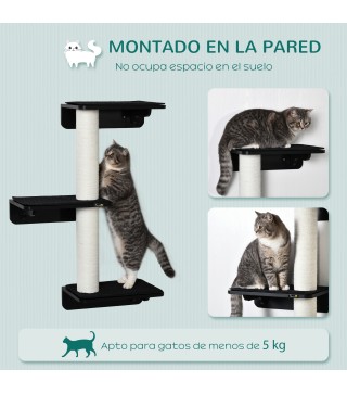 Árbol para Gatos