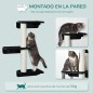 Árbol para Gatos Árbol para Gatos