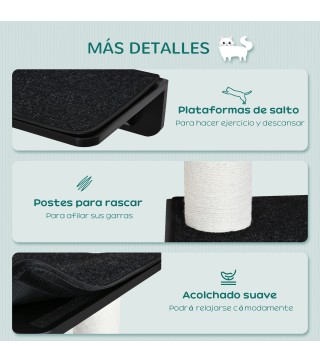 Árbol para Gatos