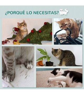 Árbol para Gatos