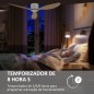 Ventilador de Techo Ventilador de Techo