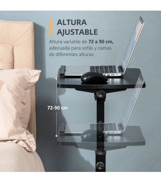 Mesa Auxiliar