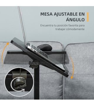 Mesa Auxiliar